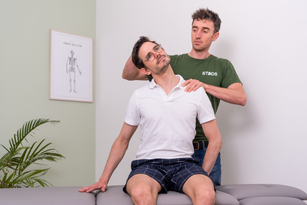 Fysiotherapie in Eindhoven | Fysiotherapie in Tilburg