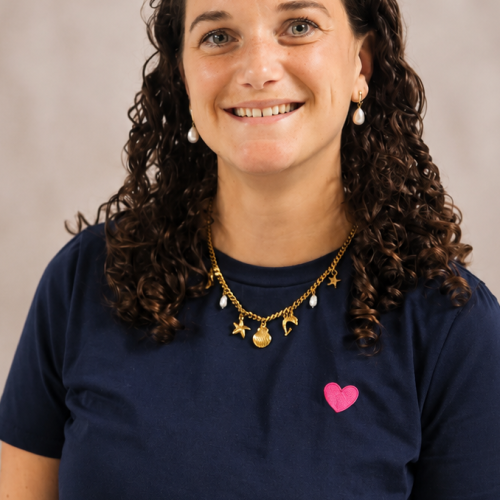 Sigrun Verkooijen, ergotherapeut bij STADS Ergotherapie Tilburg