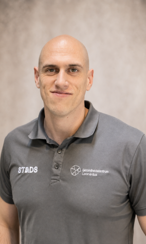 Arjen Tienkamp
